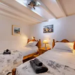 펜션 1 Bed In Kirkby Stephen Oc-sz355 *