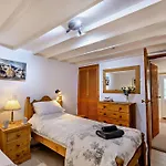 1 Bed In Kirkby Stephen Oc-Sz355 בית נופש