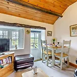 1 Bed In Kirkby Stephen Oc-sz355 度假居 *