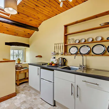 1 Bed In Kirkby Stephen Sz355 Holiday home