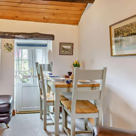 Holiday home 1 Bed In Kirkby Stephen Sz355