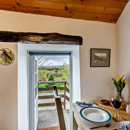 1 Bed In Kirkby Stephen Sz355 Holiday home *