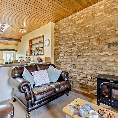1 Bed In Kirkby Stephen Sz355 Holiday home *