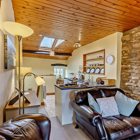 1 Bed In Kirkby Stephen Sz355 Holiday home