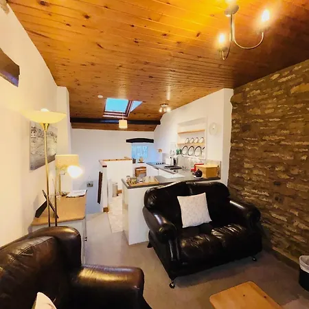 1 Bed In Kirkby Stephen Sz355 펜션
