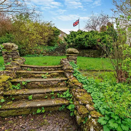 1 Bed In Kirkby Stephen Sz355