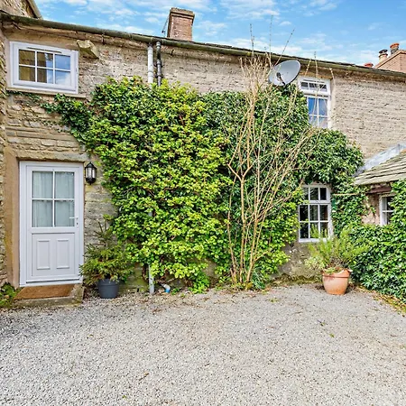 Casa de Férias 1 Bed In Kirkby Stephen Sz355 *