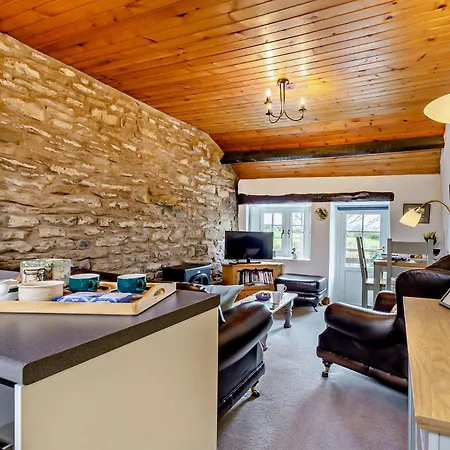Дом отдыха 1 Bed In Kirkby Stephen Sz355 Равенстондейл