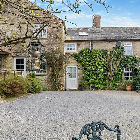 1 Bed In Kirkby Stephen Sz355 펜션