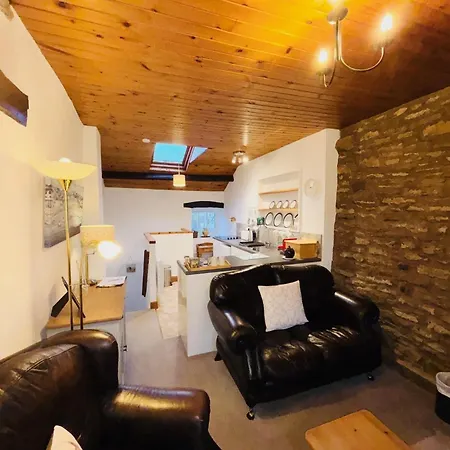 Дом отдыха 1 Bed In Kirkby Stephen Sz355