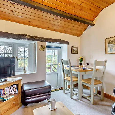 1 Bed In Kirkby Stephen Sz355 *