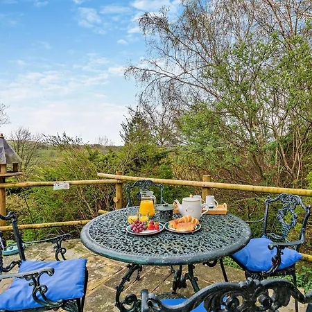 1 Bed In Kirkby Stephen Sz355 Casa de Férias Ravenstonedale