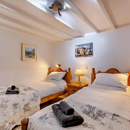 1 Bed In Kirkby Stephen Sz355 Ravenstonedale