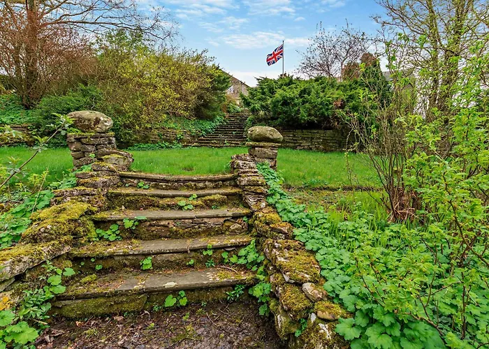 1 Bed In Newbiggin-on-lune Sz355