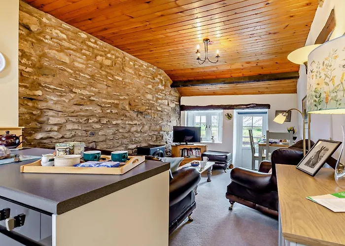 Feriehus 1 Bed In Newbiggin-on-lune Sz355 Ravenstonedale