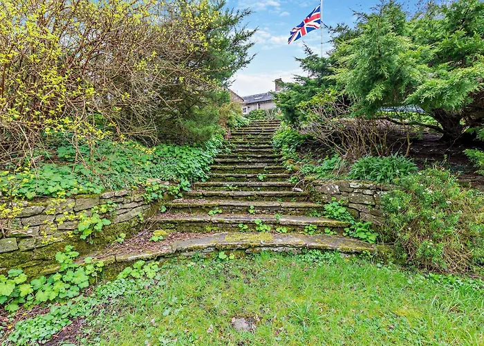 1 Bed In Newbiggin-on-lune Sz355 *