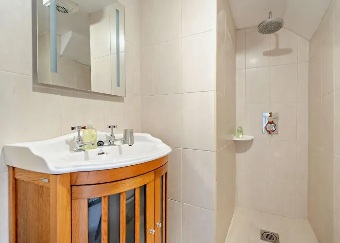 1 Bed In Newbiggin-on-lune Sz355 *