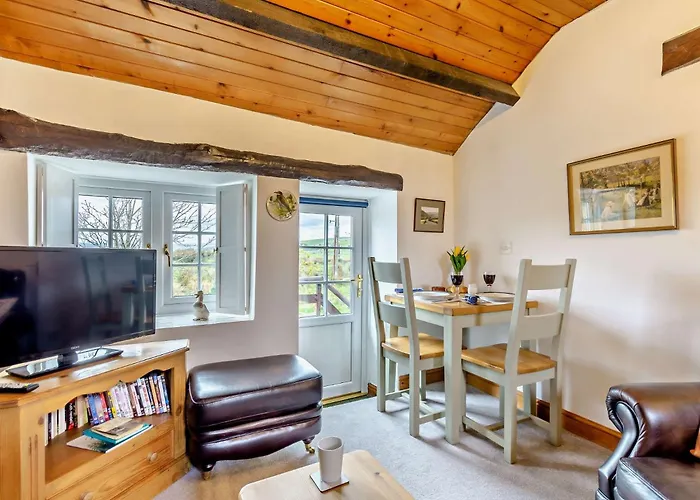 1 Bed In Newbiggin-on-lune Sz355 *