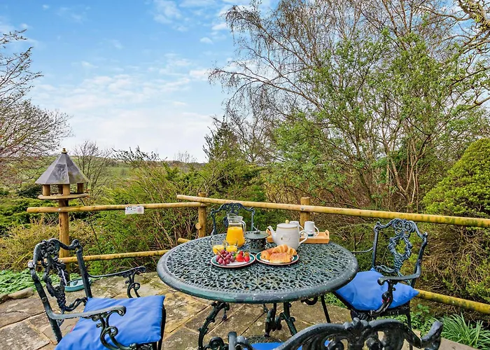 1 Bed In Newbiggin-on-lune Sz355 Feriehus Ravenstonedale