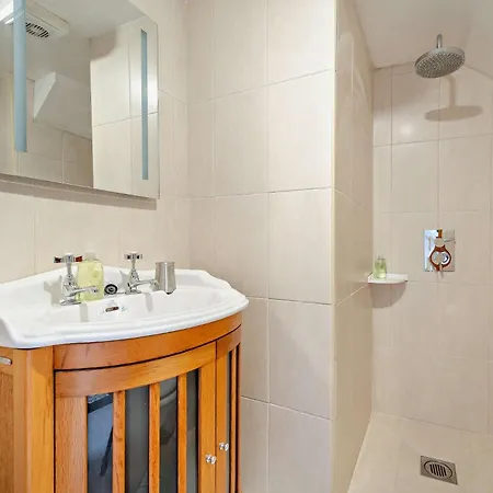 Casa de Férias 1 Bed In Kirkby Stephen Oc-sz355 Ravenstonedale
