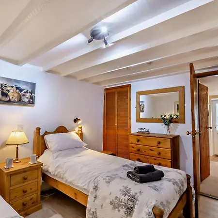 1 Bed In Kirkby Stephen Oc-sz355 Hébergement de vacances